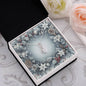 Christmas Background 089 - Alluring Beauty Necklace