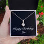 Happy Birthday Lee v2 - Alluring Beauty Necklace