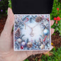 Christmas Background 080 - Alluring Beauty Necklace