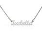 Personalized Name Necklace