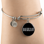 Beulah v02 - Bangle Bracelet