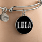 Lula v02 - Bangle Bracelet