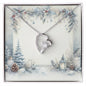 Christmas Background 084 - Forever Love Necklace