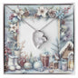 Christmas Background 074 - Forever Love Necklace