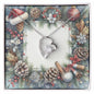 Christmas Background 076 - Forever Love Necklace