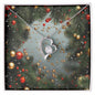 Christmas Background 127 - Forever Love Necklace