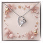 Christmas Background 055 - Forever Love Necklace
