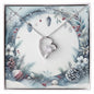 Christmas Background 090 - Forever Love Necklace