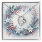 Christmas Background 094 - Forever Love Necklace