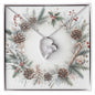 Christmas Background 091 - Forever Love Necklace