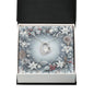 Christmas Background 089 - Forever Love Necklace