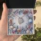 Christmas Background 080 - Forever Love Necklace