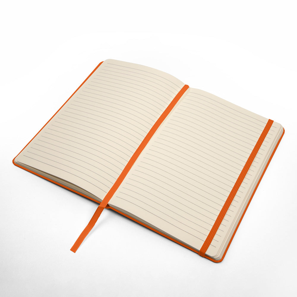 Pahonia (Belarus) - 5.5" x 8.5" Ambassador Bound Journal