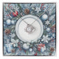 Christmas Background 088 - Love Knot Necklace