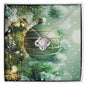 Christmas Background 130 - Love Knot Necklace