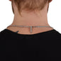 Happy Birthday Robin v2 - Cuban Link Chain With Mahogany Style Luxury Box