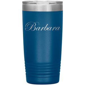 Barbara - 20oz Insulated Tumbler