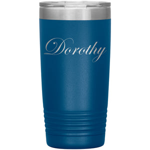 Dorothy - 20oz Insulated Tumbler