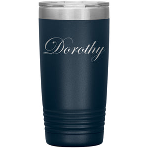 Dorothy - 20oz Insulated Tumbler