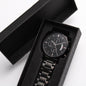 Great Fisherman Better Dad - Black Chronograph Watch
