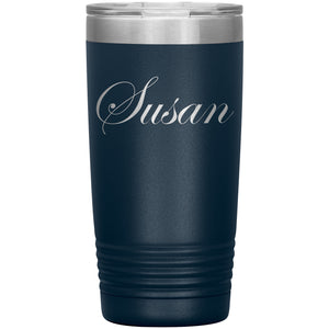 Susan - 20oz Insulated Tumbler