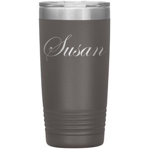 Susan - 20oz Insulated Tumbler