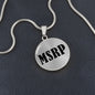 MSRP - Luxury Necklace