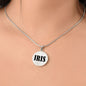 Iris v01 - Luxury Necklace