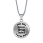 Miniature American Shepherd - Luxury Necklace
