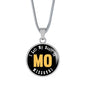 Heart In Missouri - Luxury Necklace