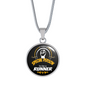 To Be a Runner - Luxury Necklace