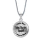 King Charles Spaniel - Luxury Necklace