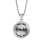 Frenchie - Luxury Necklace