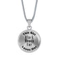 Black Mouth Cur - Luxury Necklace