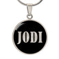 Jodi v02 - Luxury Necklace