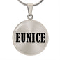 Eunice v01 - Luxury Necklace