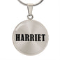Harriet v01 - Luxury Necklace