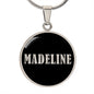 Madeline v02 - Luxury Necklace