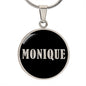 Monique v02 - Luxury Necklace