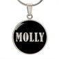 Molly v02 - Luxury Necklace