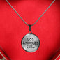 Los Angeles Girl v3 - Luxury Necklace