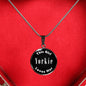 Yorkie v2 - Luxury Necklace