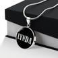 Lynda v02 - Luxury Necklace