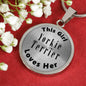 Yorkie Terrier - Luxury Necklace