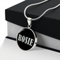 Rosie v02 - Luxury Necklace