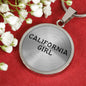 California Girl v2 - Luxury Necklace