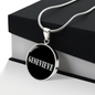 Genevieve v02 - Luxury Necklace