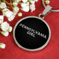Pennsylvania Girl - Luxury Necklace