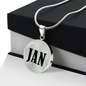 Jan v01 - Luxury Necklace
