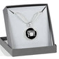Proud Baseball Mom - Luxury Necklace